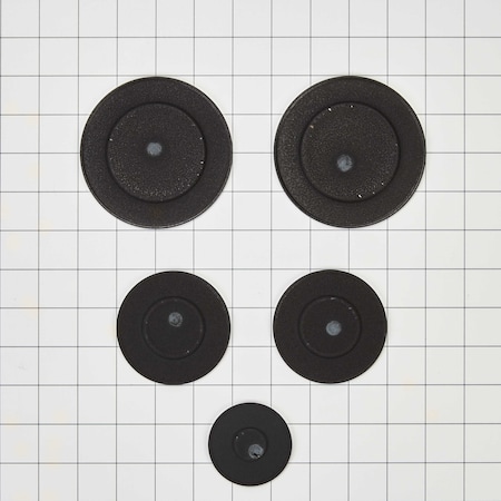 Whirlpool W10832694 Whirlpool Surface Burner Cap W10832694